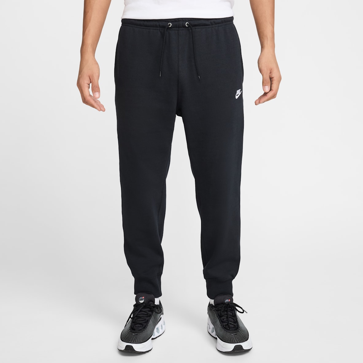 Nike Club Nike Club Men's French Terry Joggers