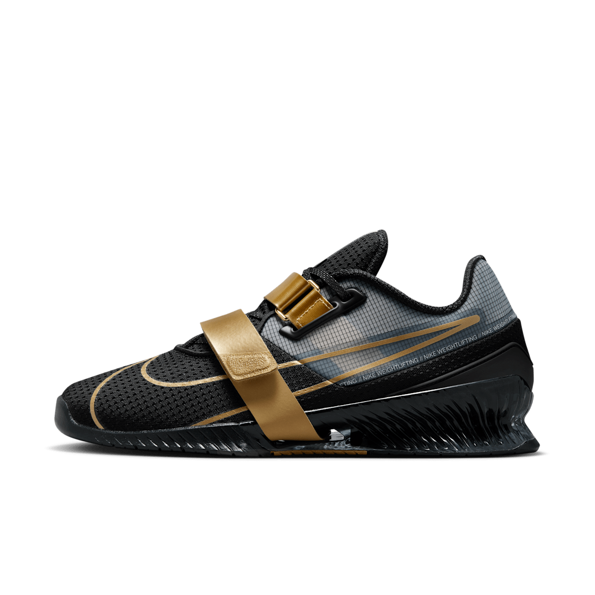 Nike Romaleos 4 Nike Romaleos 4 Schuhe fürs Gewichtheben