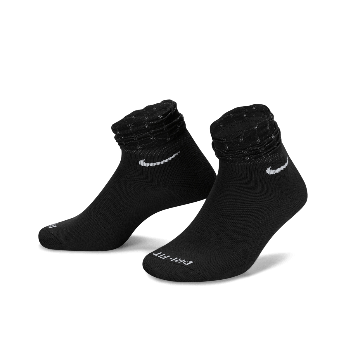 Nike Everyday Nike Everyday ถุงเท้าเทรนนิ่งหุ้มข้อ