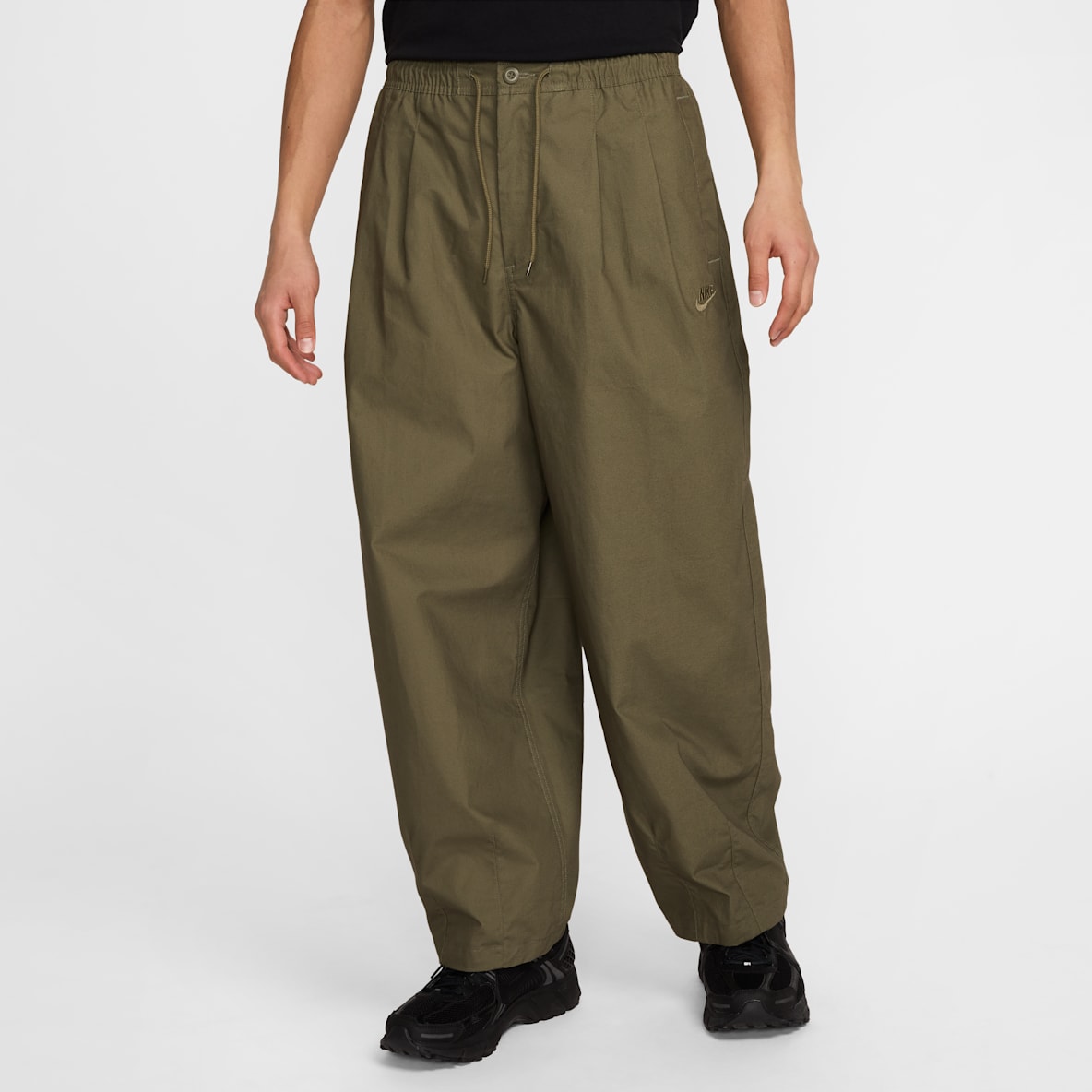 Nike Club Nike Club Men's Balloon Trousers