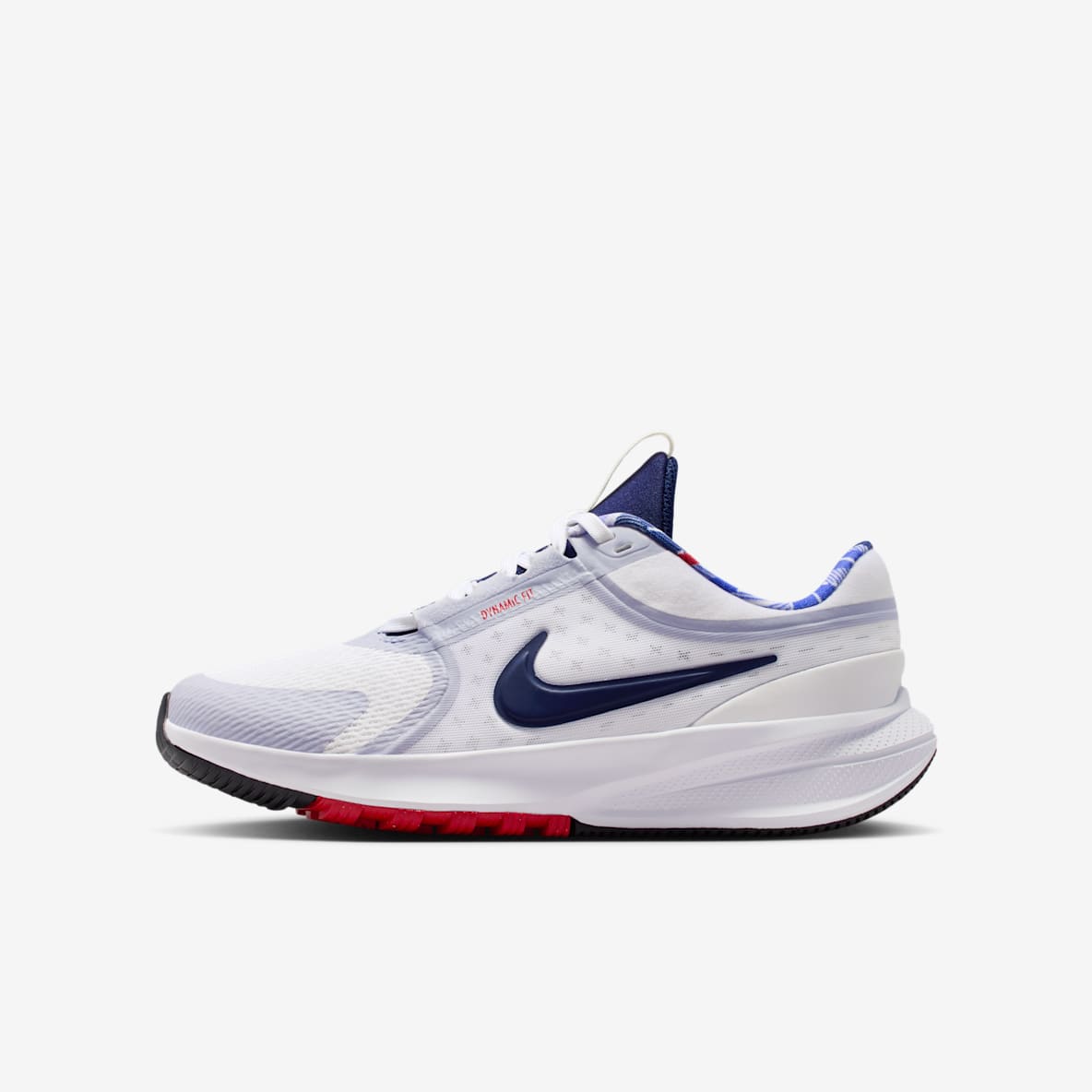 Nike Star Runner 5 Nike Star Runner 5 Tenis para niños grandes