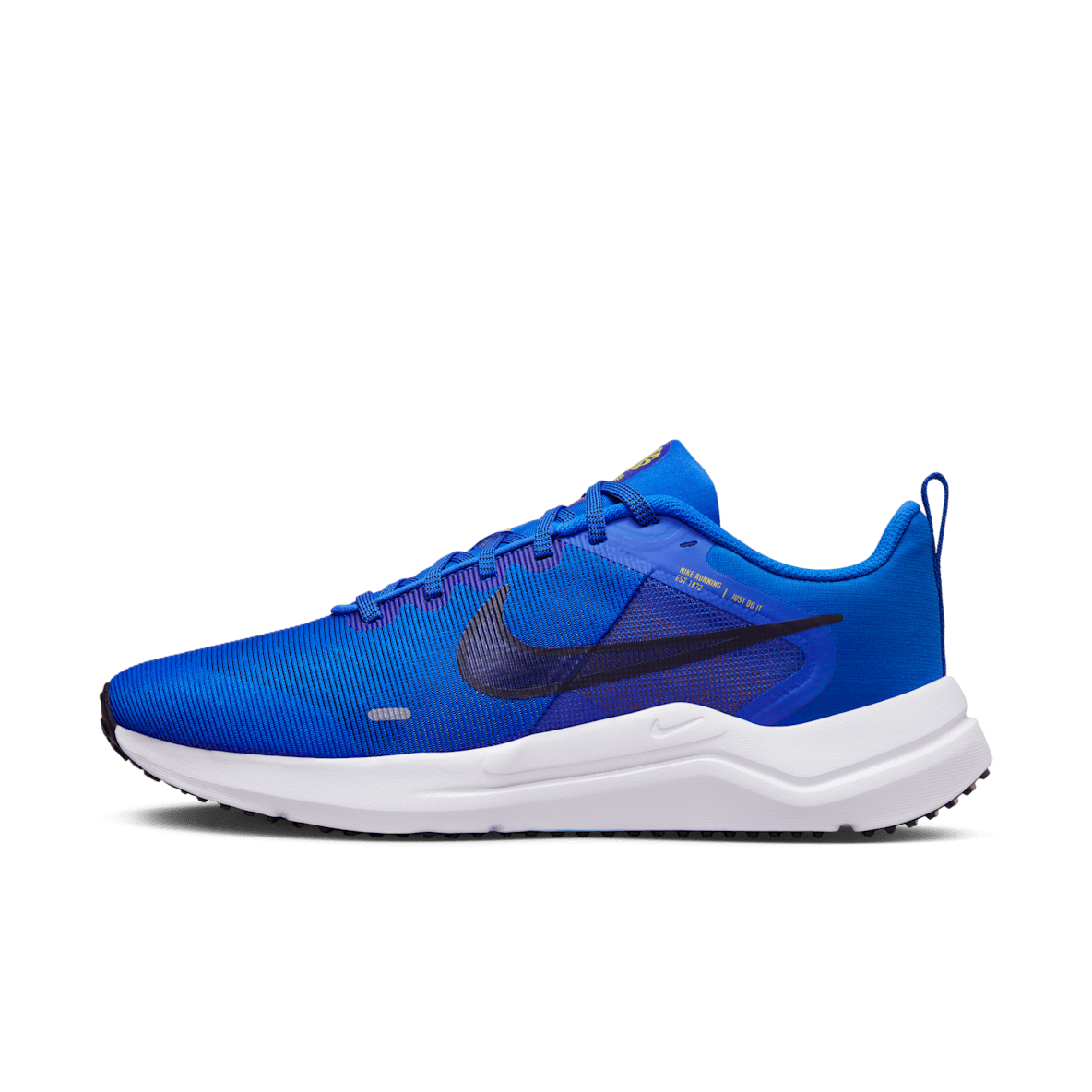 Nike Downshifter 12 Nike Downshifter 12 Men's Road Running Shoes