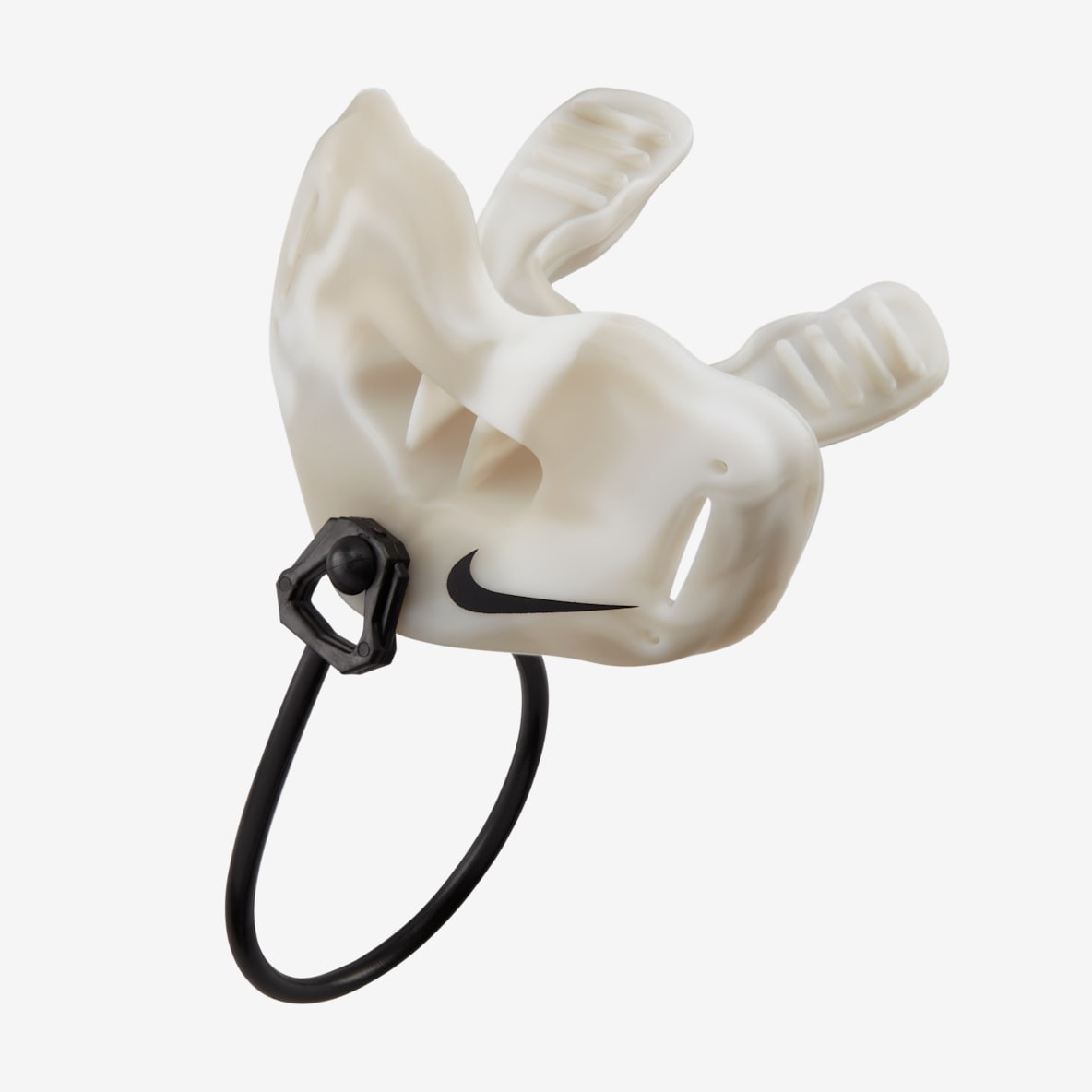 Nike Alpha Protector bucal con protección de labios para niños