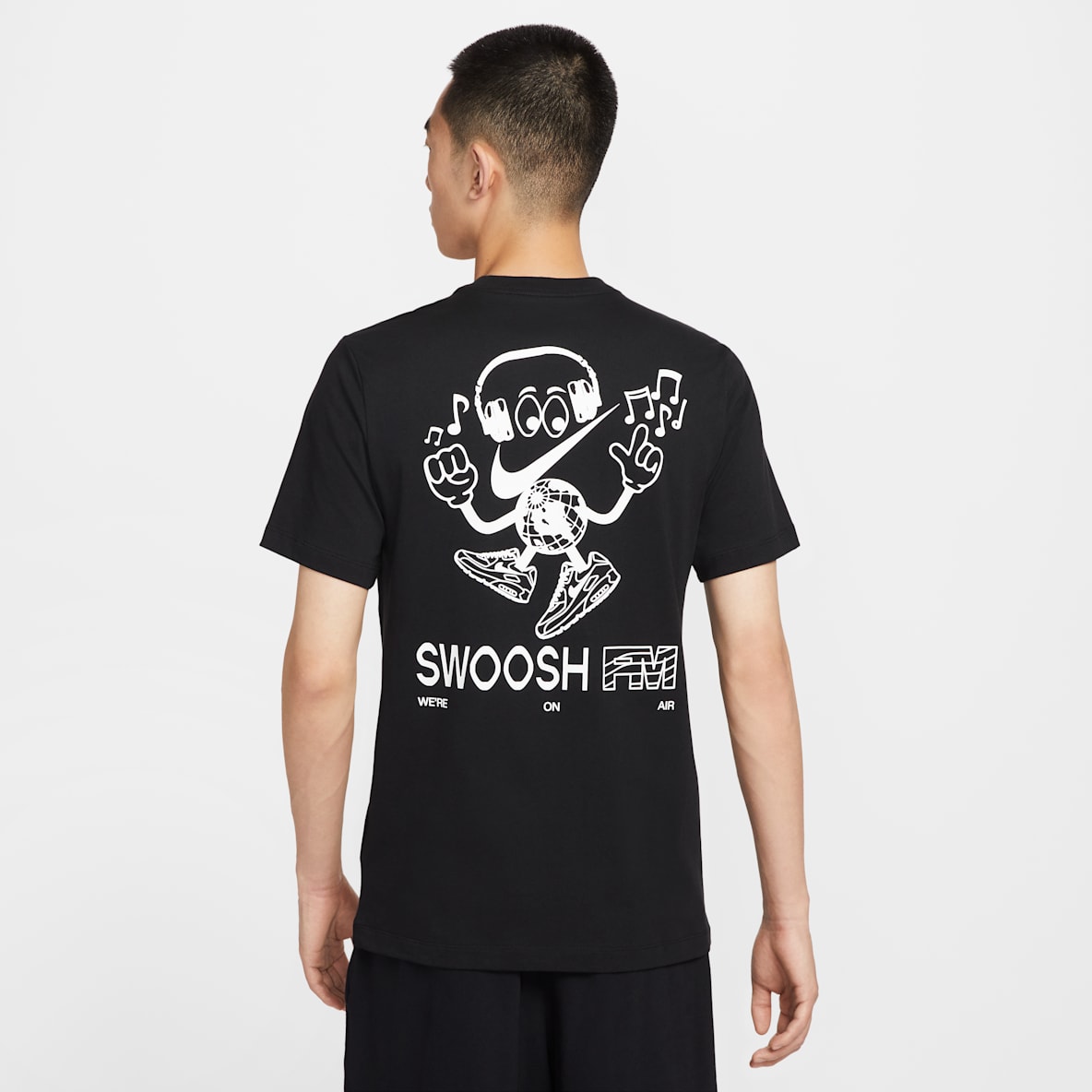 Nike Sportswear Nike Sportswear Men's T-Shirt