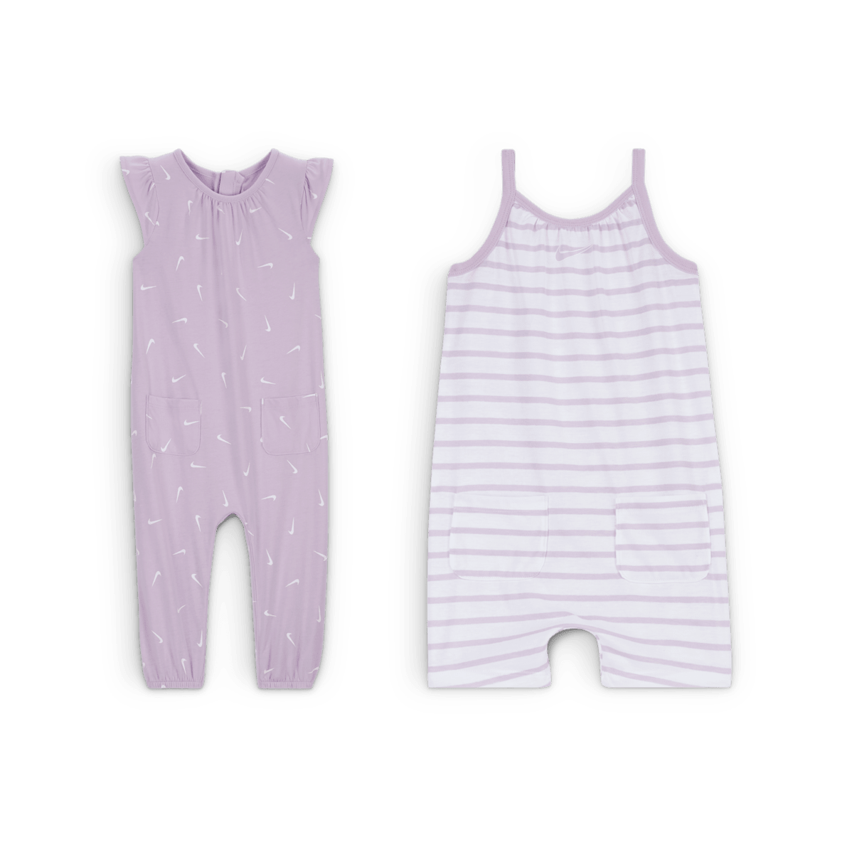 Nike Essentials Nike Essentials Conjunto de enterito para bebé (3 unidades) (12-24 meses)