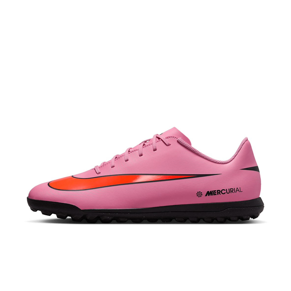 Nike Mercurial Vapor 16 Club Nike Mercurial Vapor 16 Club Turf Low-Top Soccer Shoes