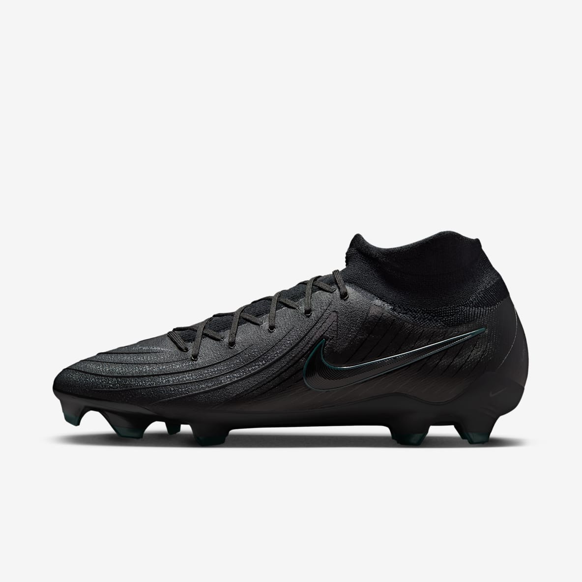 Nike Phantom Luna 2 Pro Nike Phantom Luna 2 Pro Firm-Ground High-Top Football Boot