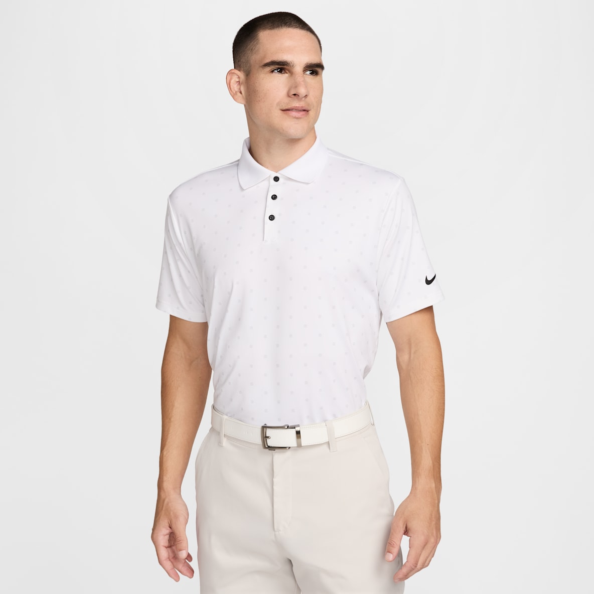 Nike Tour Nike Tour Men's Dri-FIT Golf Polo