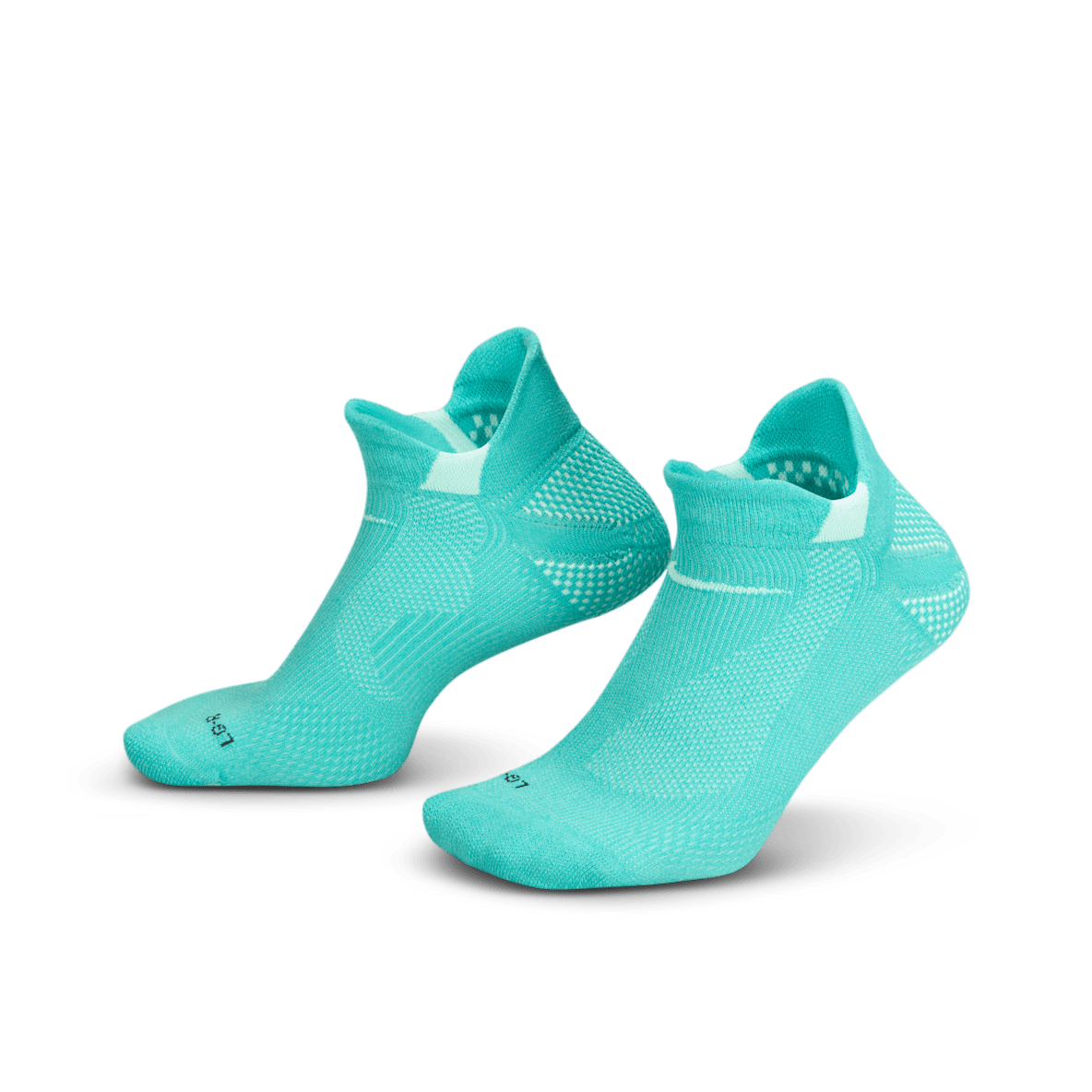 Nike Running Lightweight Nike Running Lightweight No-Show Socks (1 Pair)