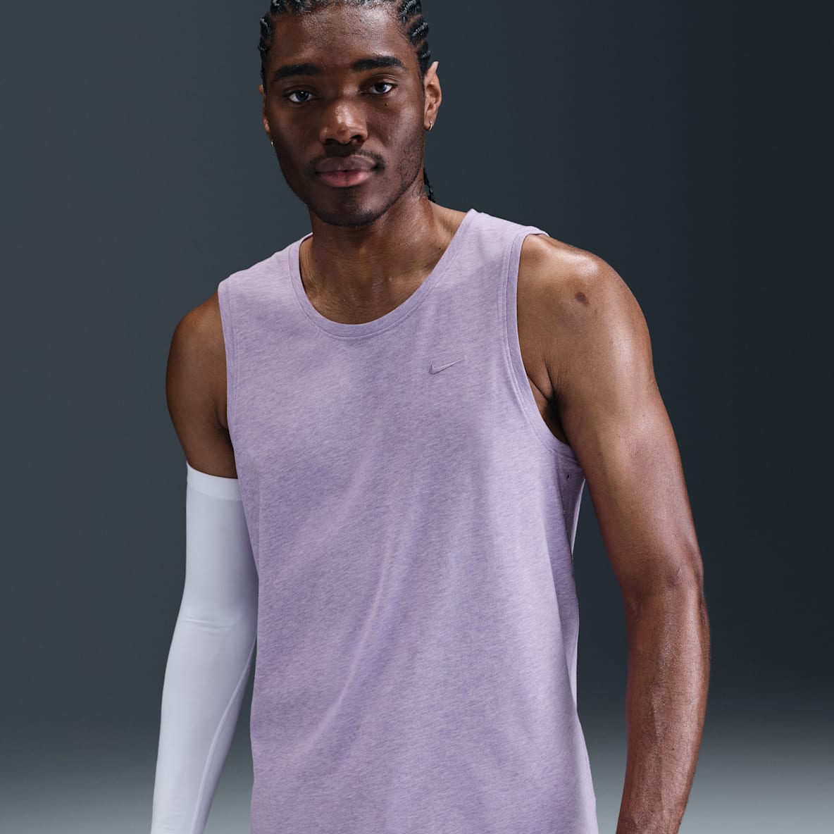 Nike Primary Nike Primary Men's Dri-FIT Versatile Tank