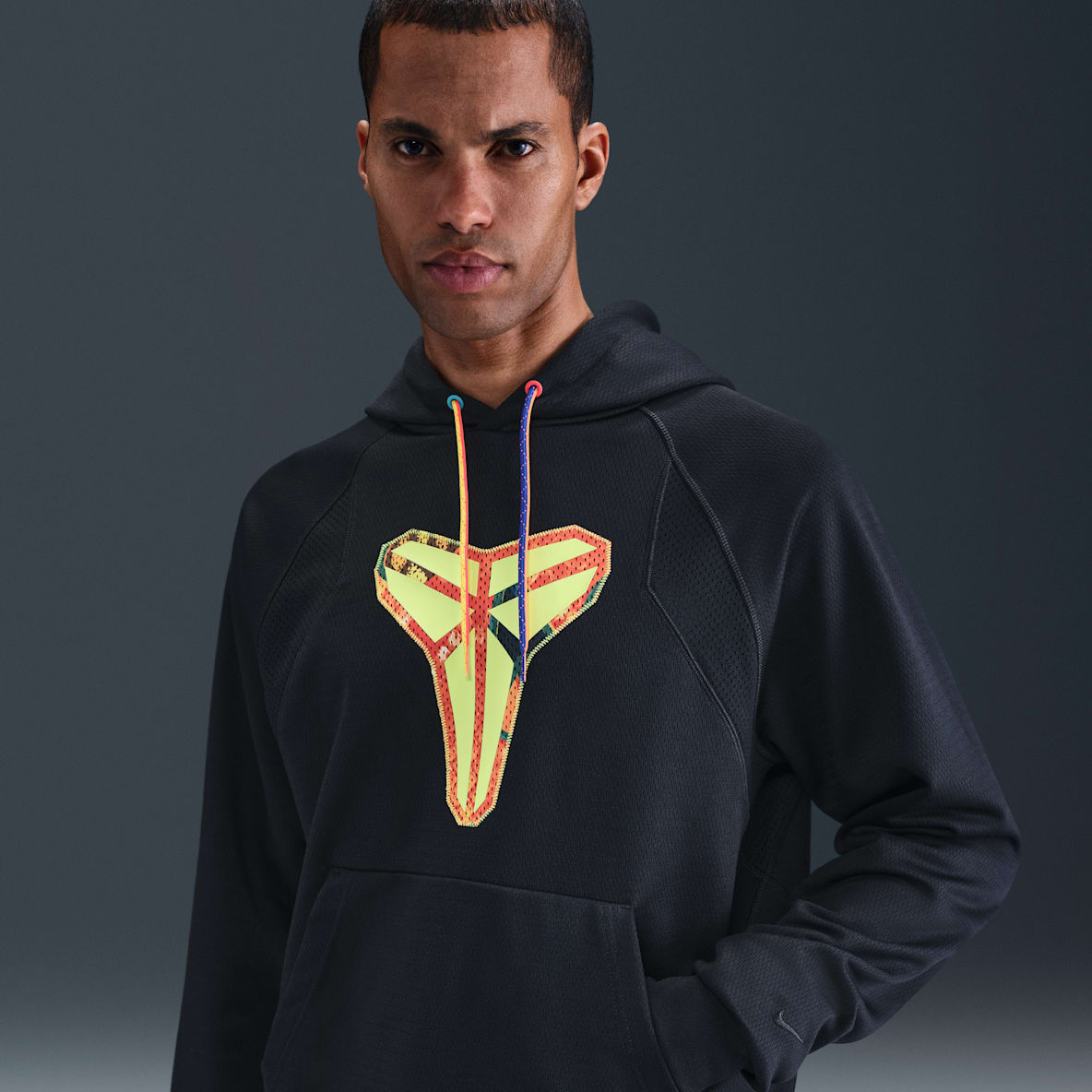 Kobe Kobe Therma-FIT Pullover Hoodie