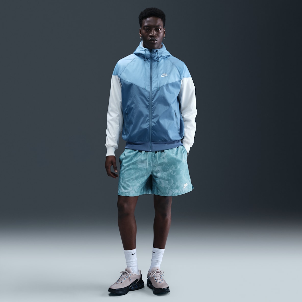 Nike Club Nike Club Men's Flow Shorts