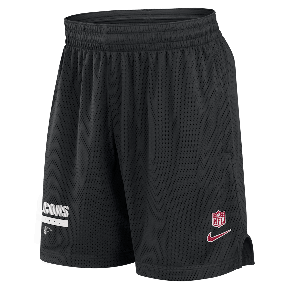 Atlanta Falcons Sideline Men's Nike Dri-FIT NFL Shorts