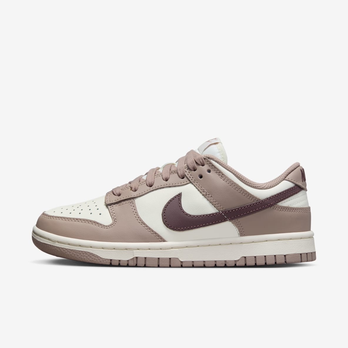 Nike Dunk 低筒 女鞋