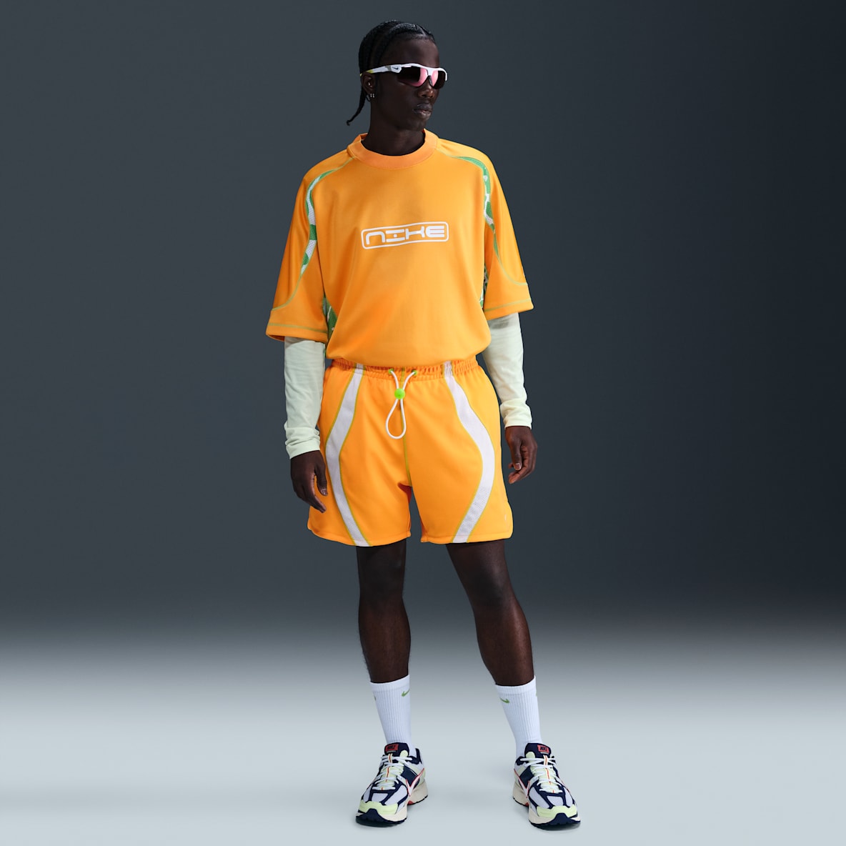 Nike Project F.R.O.G. Nike Project F.R.O.G. Short tissé pour homme