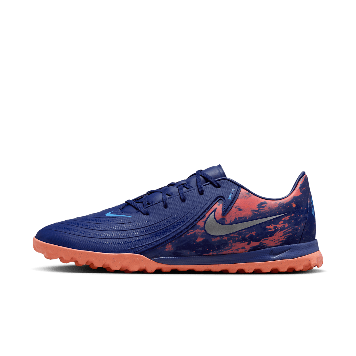 Nike Phantom GX 2 Academy "Erling Haaland" Nike Phantom GX 2 Academy "Erling Haaland" Turf Low-Top Soccer Shoes
