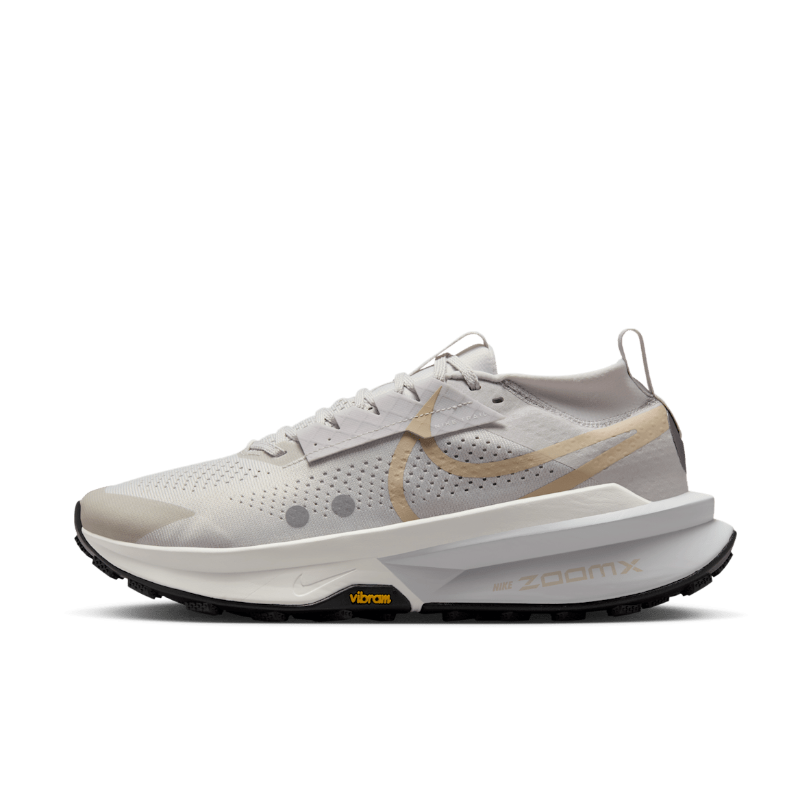 Nike Zegama 2 Nike Zegama 2 Men's Trail-Running Shoes