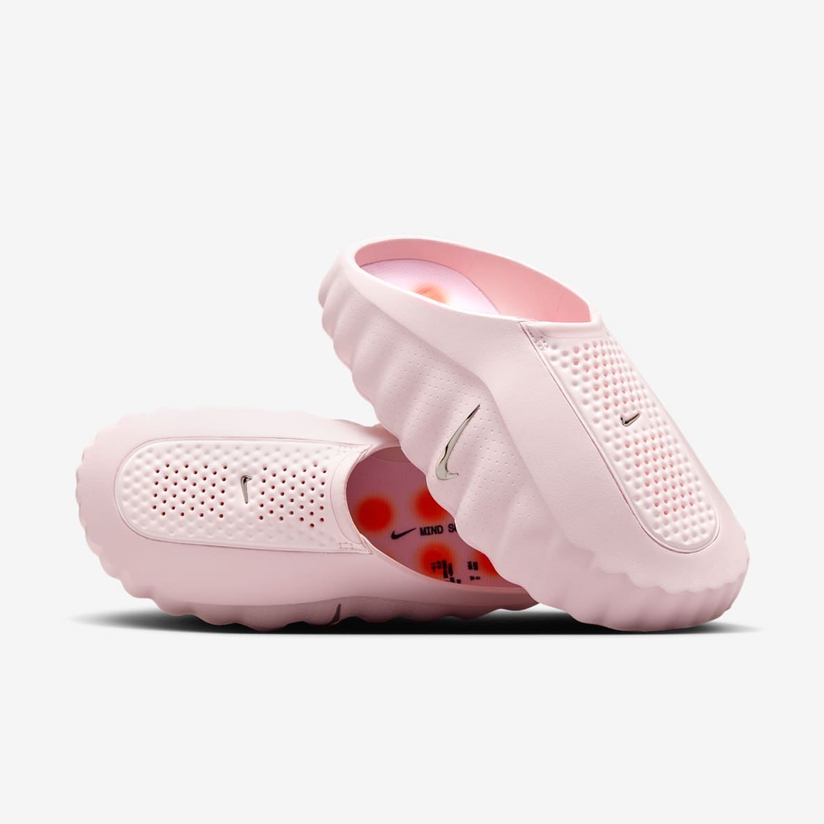 Nike Mind 001 Mules d'avant-match pour femme