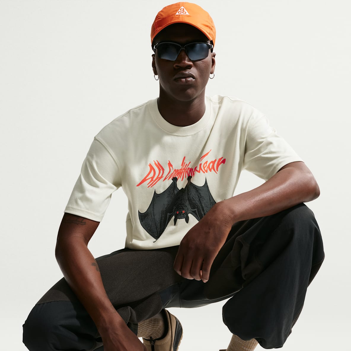 Nike ACG Men's Dri-FIT T-Shirt