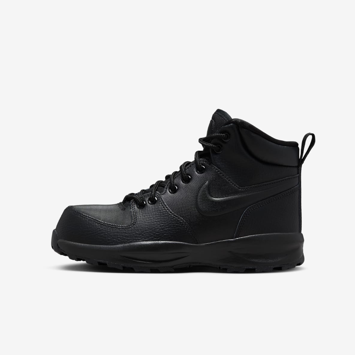 ナイキ マノア ナイキ マノア ジュニアブーツ