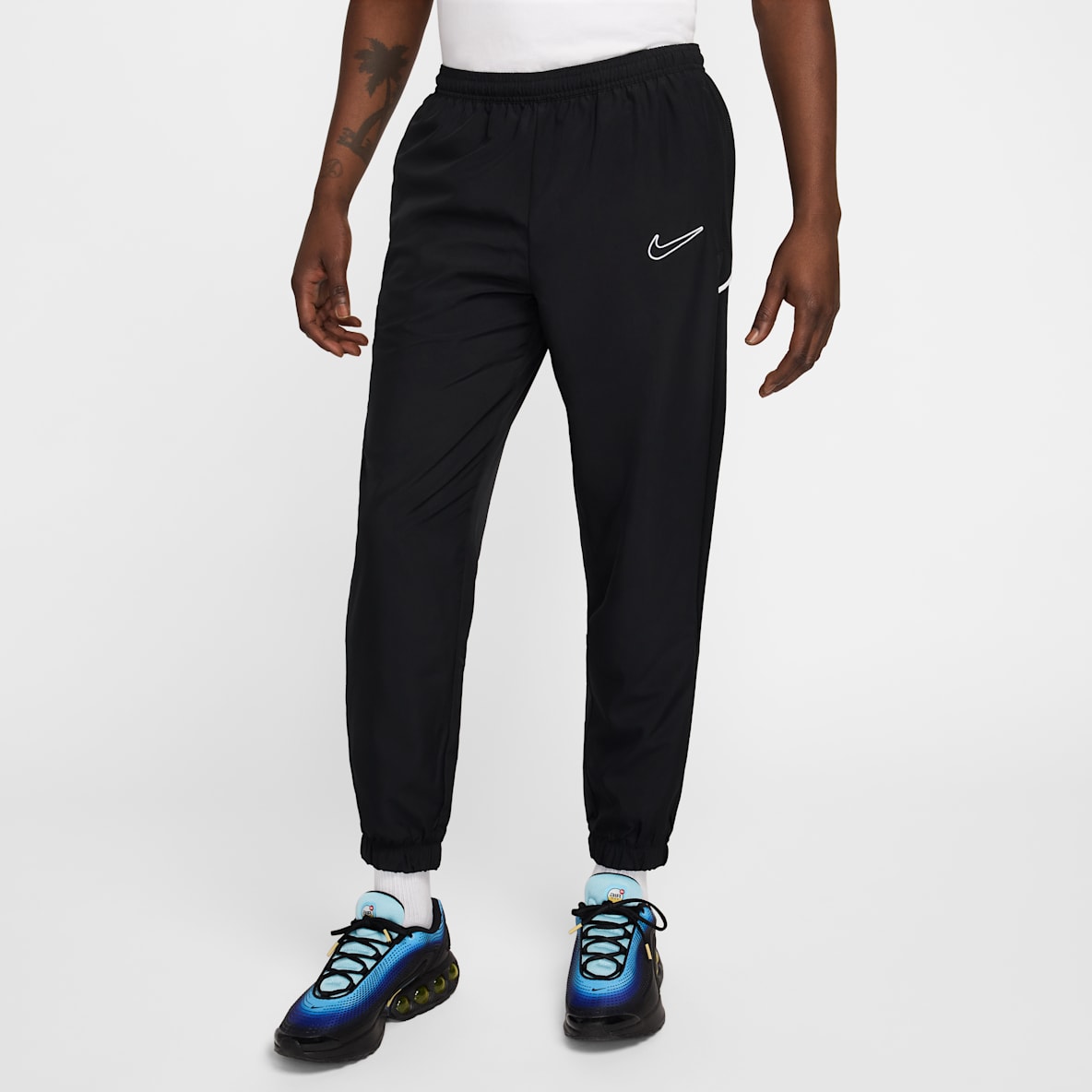 Nike Academy Nike Academy Men's Dri-FIT Football Pants