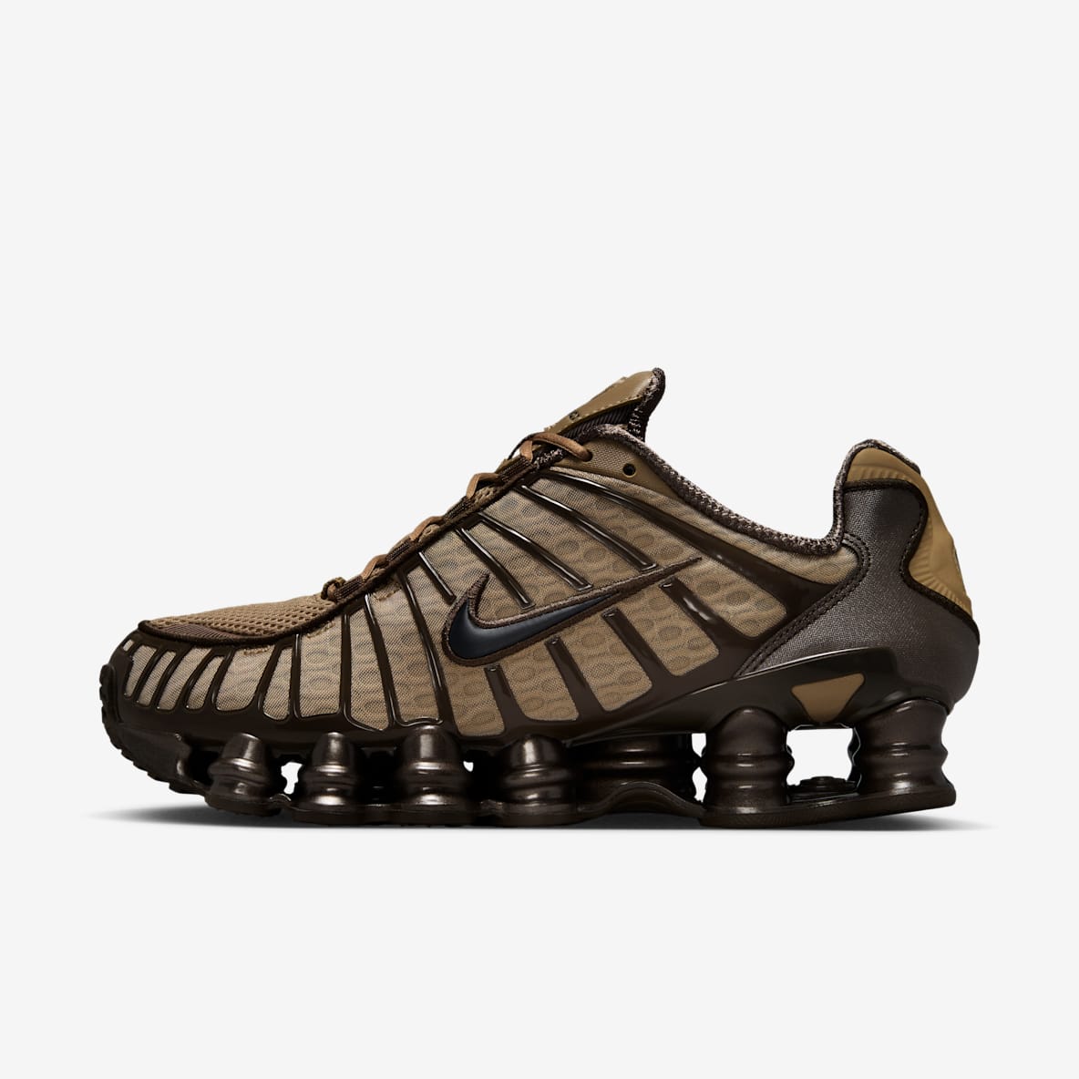 Nike Shox TL Nike Shox TL Tenis para mujer