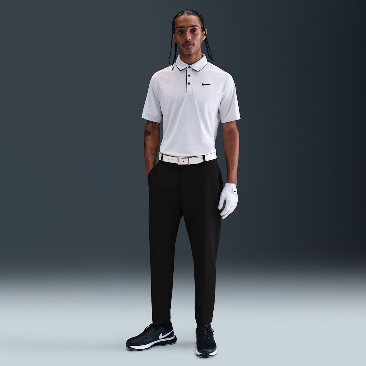 Nike Victory Nike Victory Men's Repel Golf Trousers