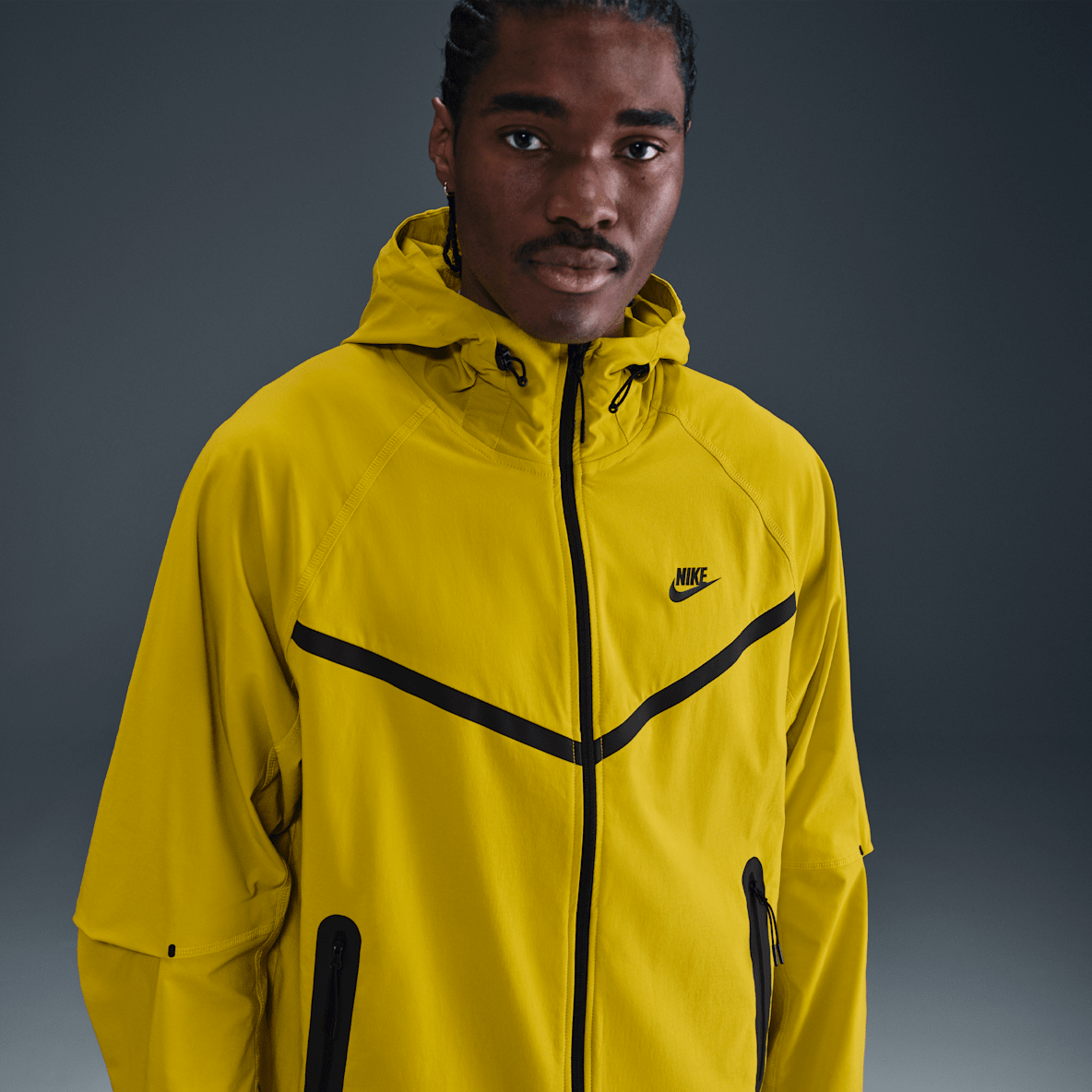 Nike Tech Nike Tech Men's Woven Jacket