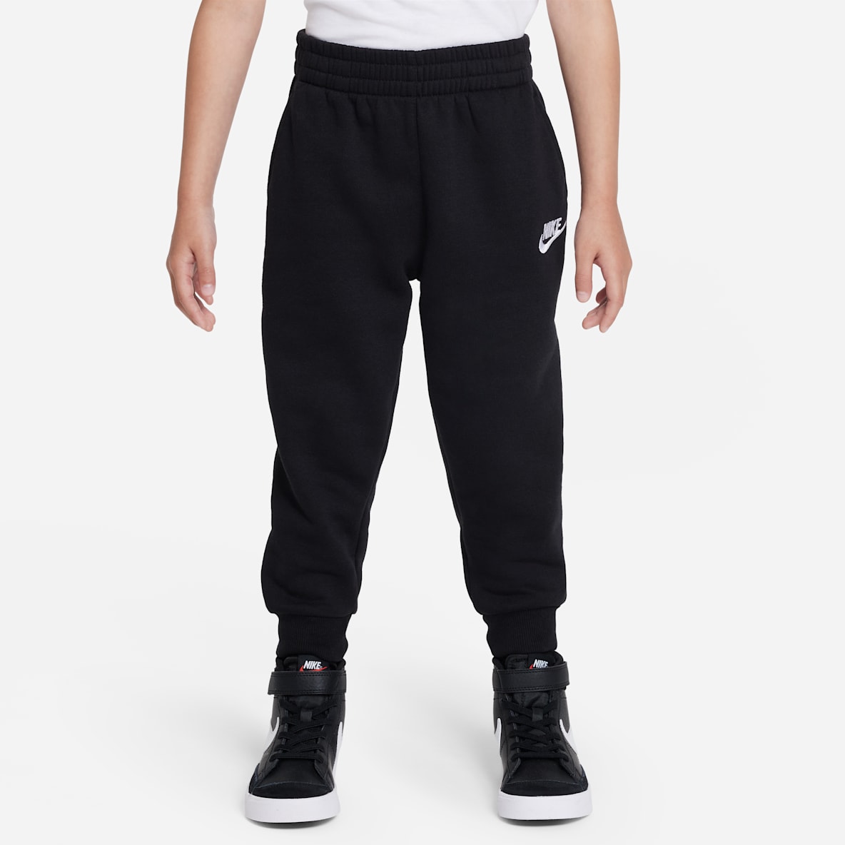Nike Sportswear Club Fleece Nike Sportswear Club Fleece Joggers infantil
