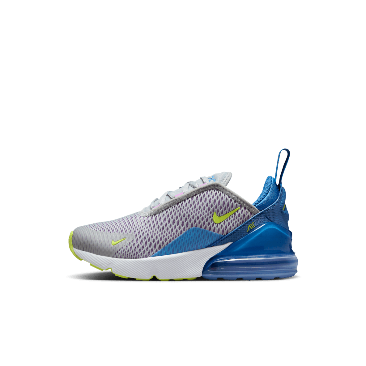 Nike Air Max 270 Nike Air Max 270 Little Kids' Shoes