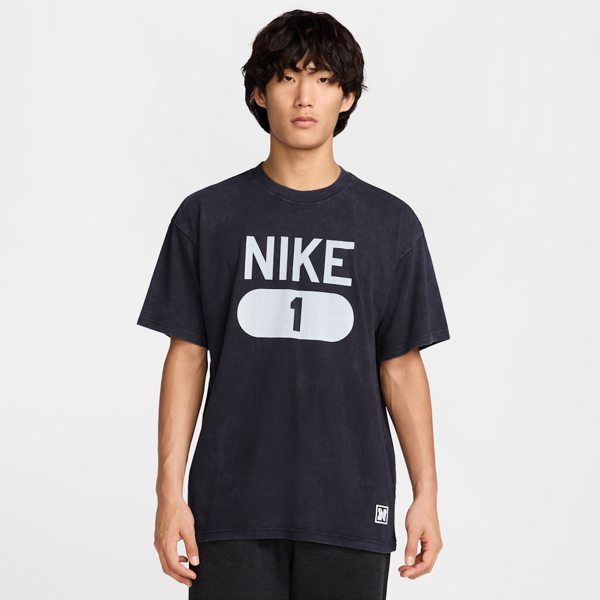 ナイキ ナイキ メンズ フィットネス Tシャツ