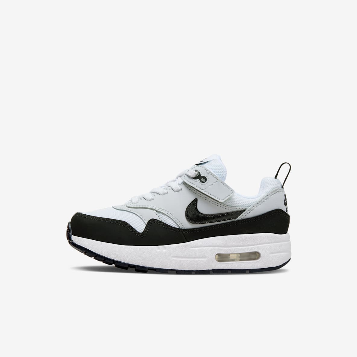 Nike Air Max 1 EasyOn Younger Kids' Shoes