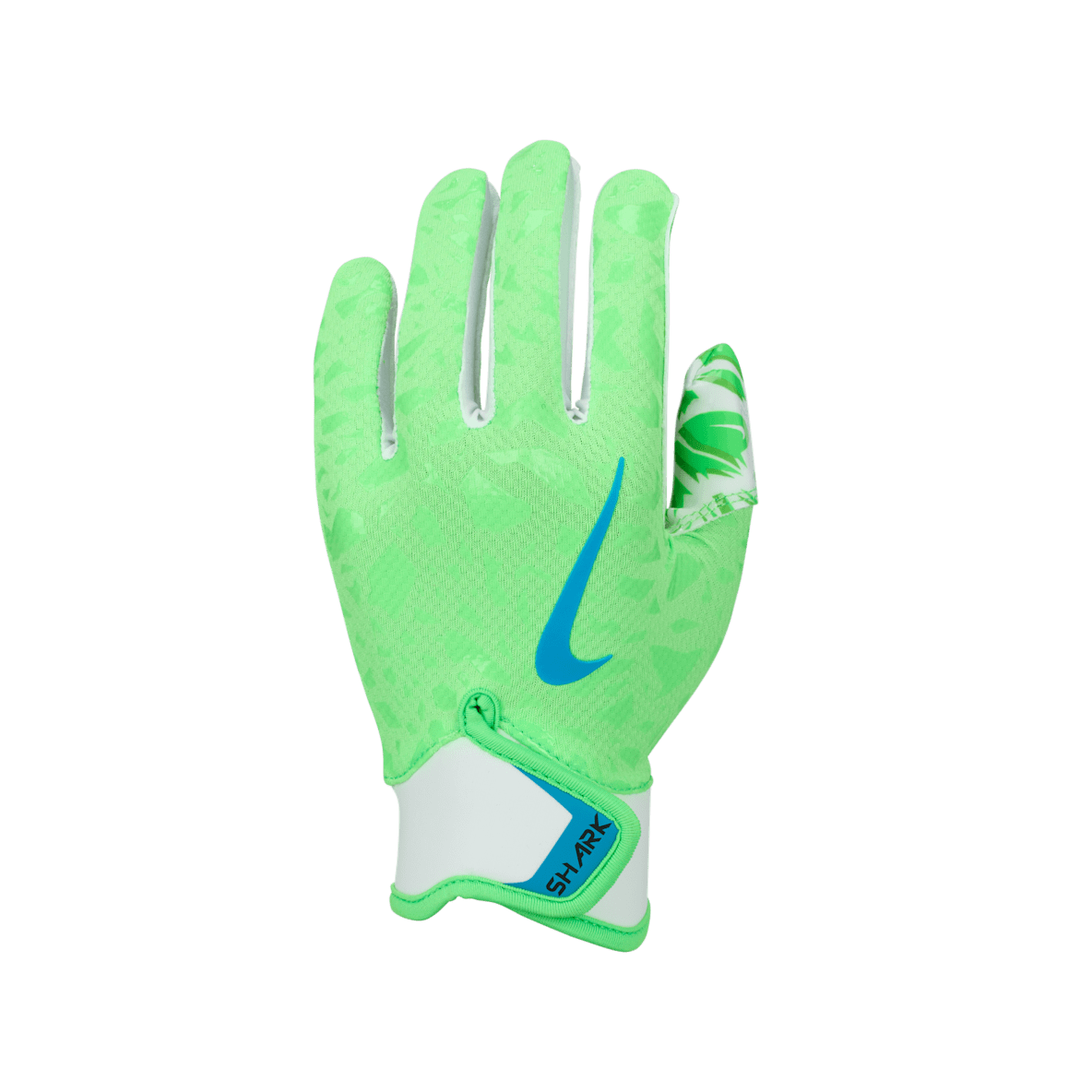 Nike Shark 2.0 Nike Shark 2.0 Big Kids' Football Gloves (1 Pair)