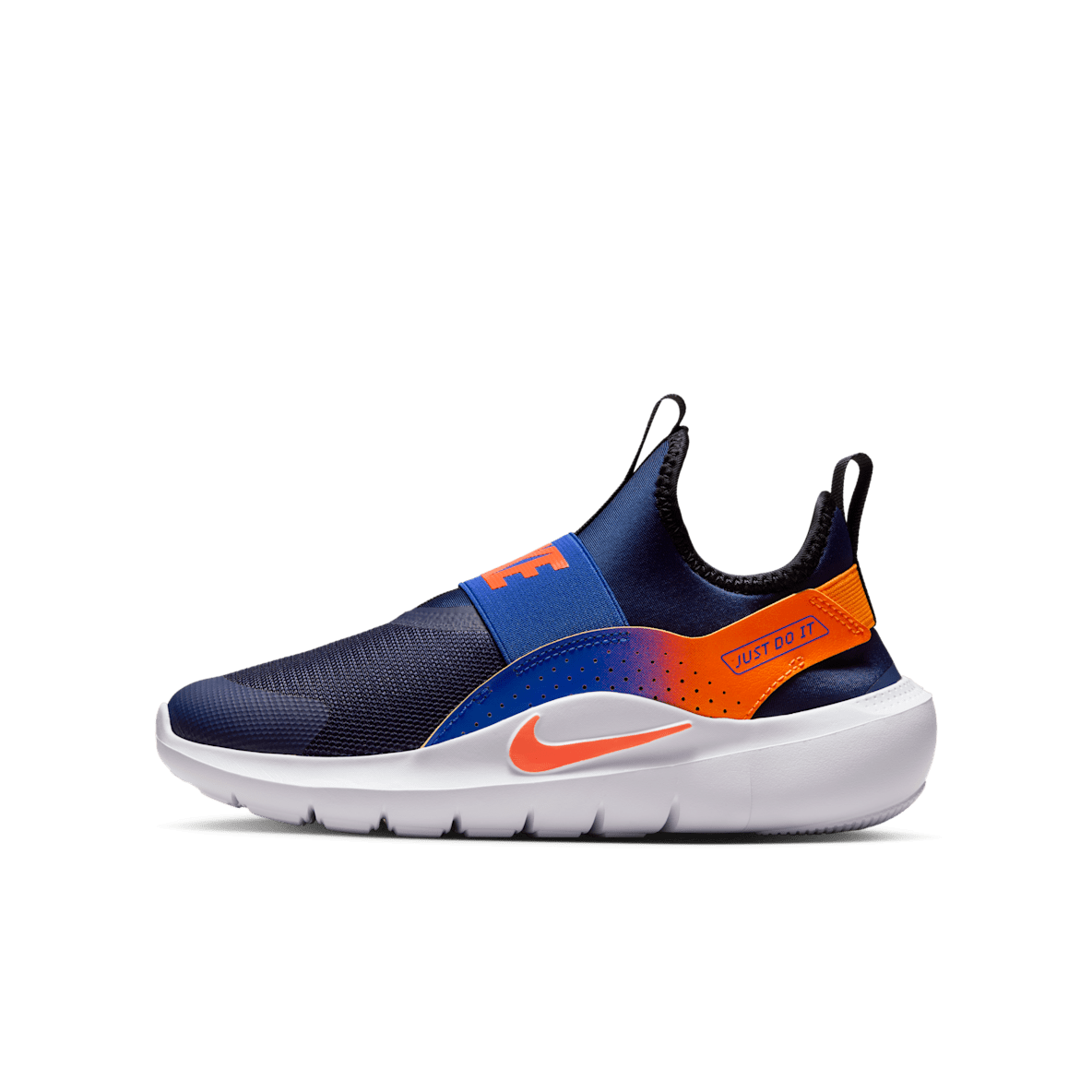 Nike Flex Runner 4 รองเท้าวิ่งเด็กโต
