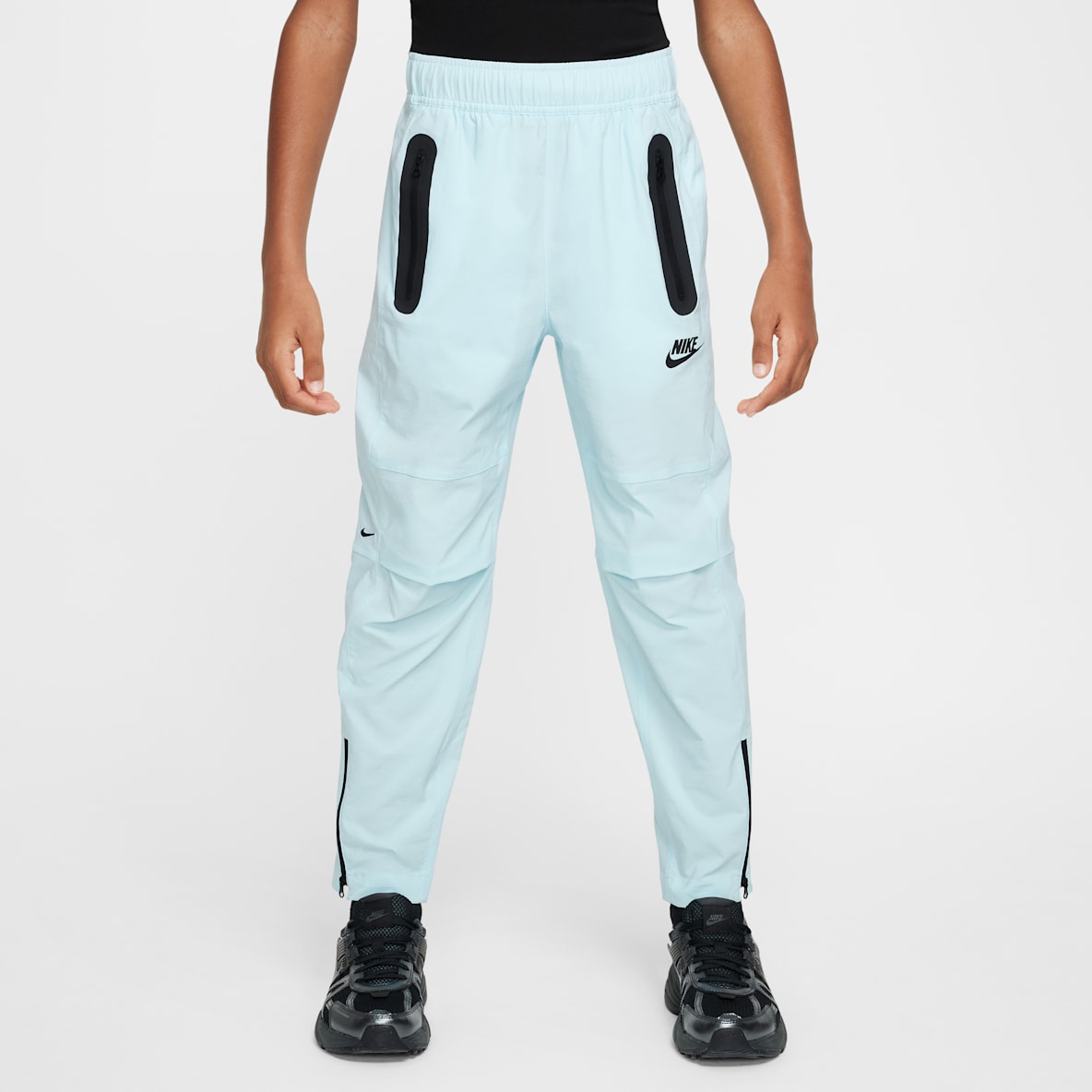 Nike Tech Nike Tech Older Kids' (Boys') Woven Trousers