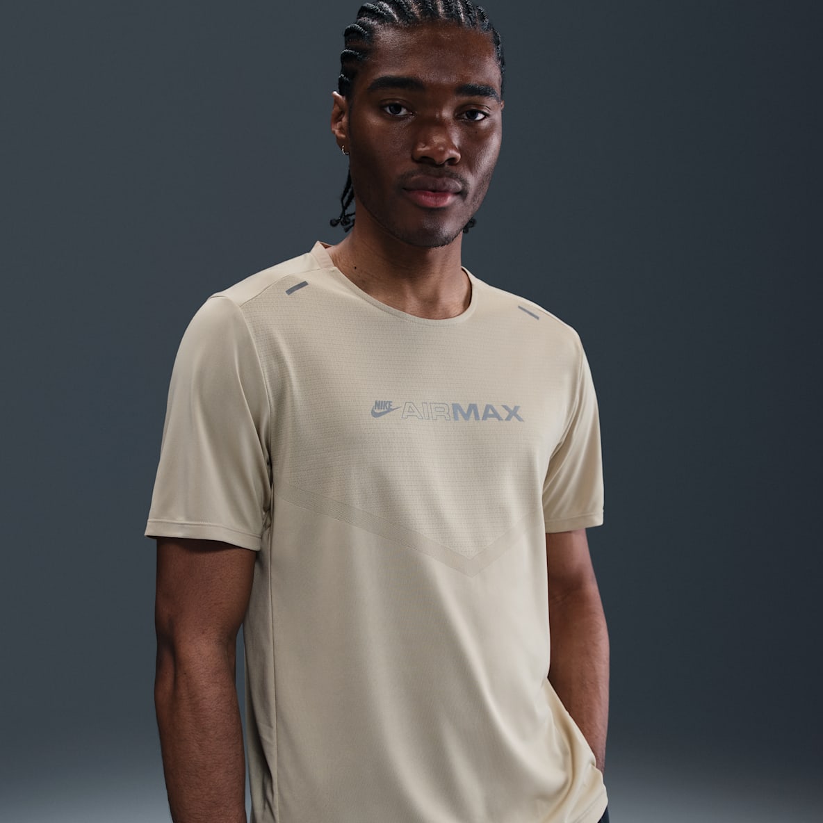 Nike Air Max Nike Air Max Men's Dri-FIT T-Shirt