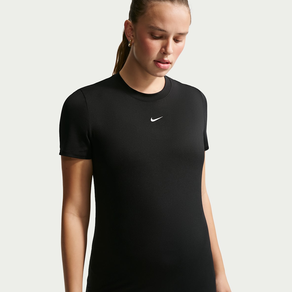 Slim Short Sleeve Shirts. Nike UK
