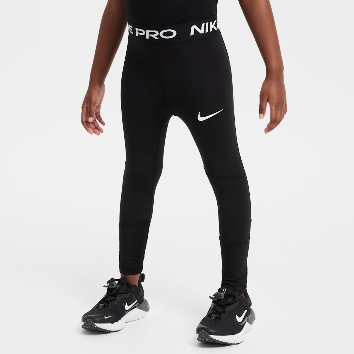 Nike Dri-FIT Pro Nike Dri-FIT Pro Toddler Leggings
