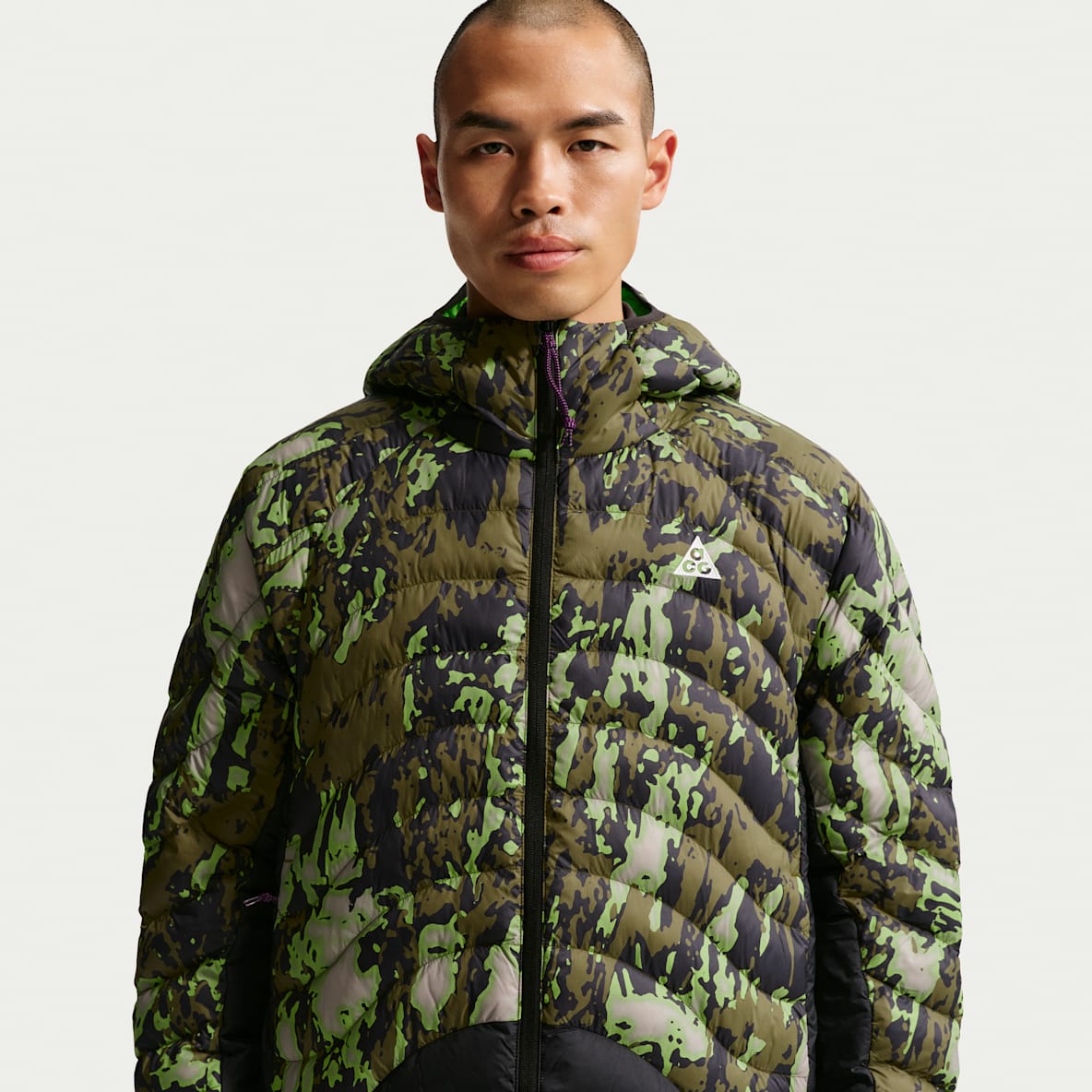 Nike ACG "Lava Flow" Men's Therma-FIT ADV Jacket