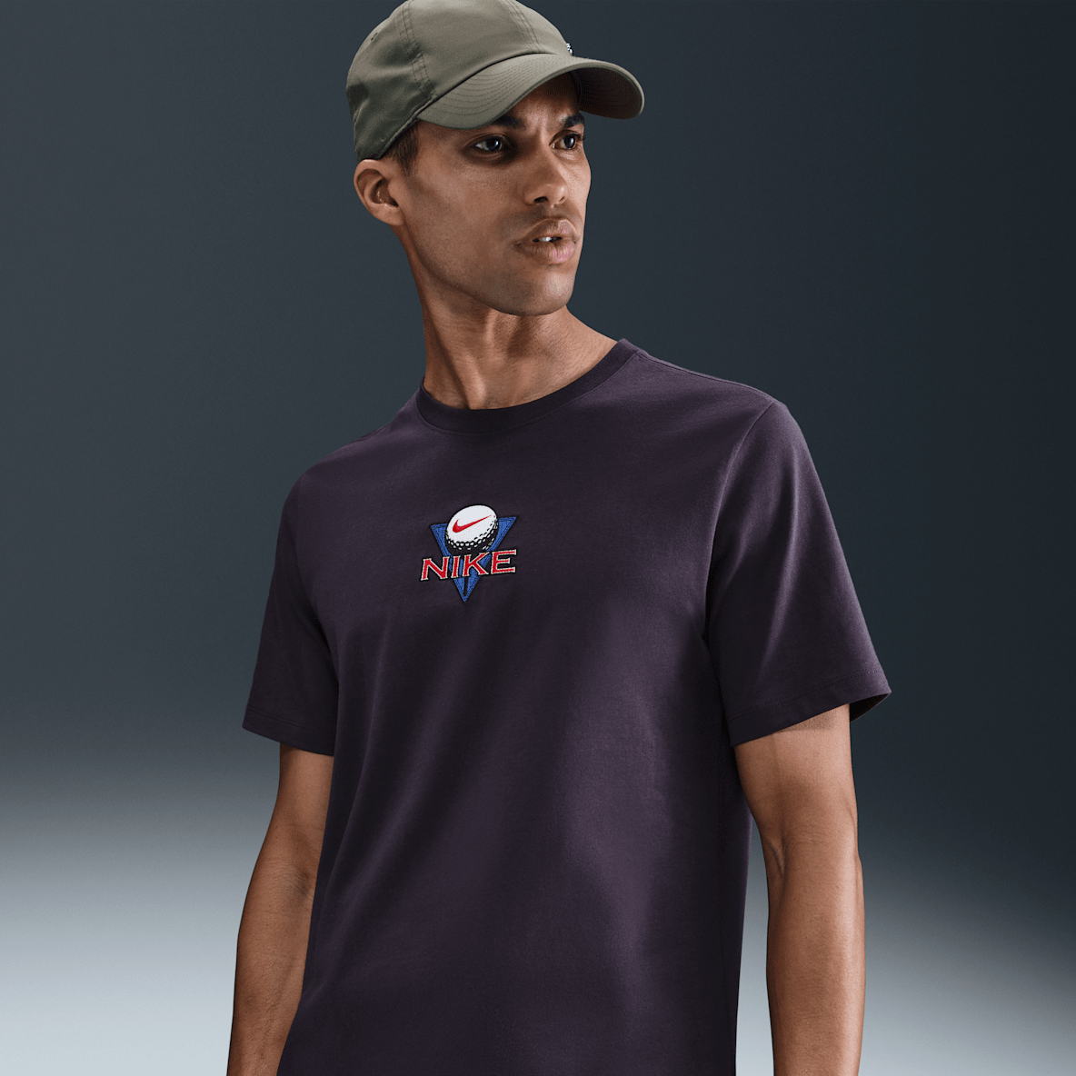 Nike Nike Golf-T-Shirt (Herren)