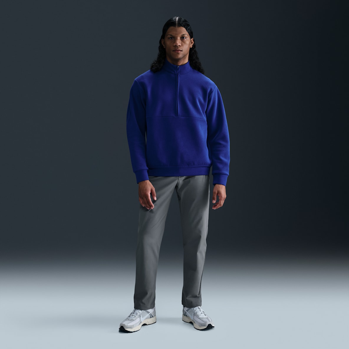 Nike 24.7 PerfectStretch Nike 24.7 PerfectStretch Men's Dri-FIT Regular Chino Trousers