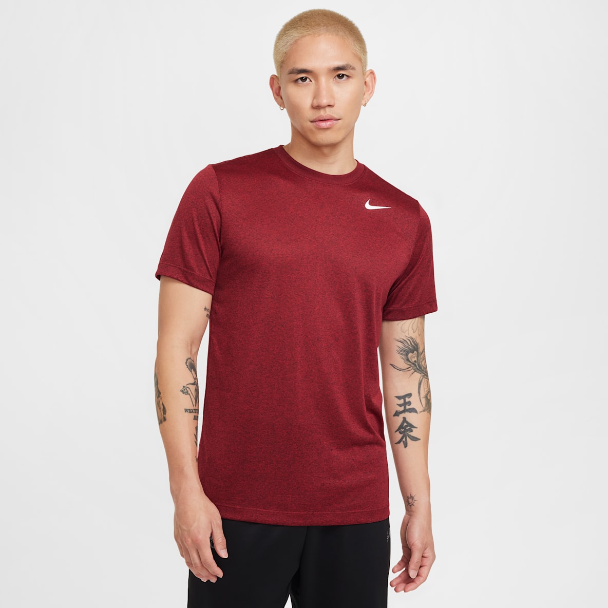 Nike Legend Nike Legend Men's Dri-FIT Fitness T-Shirt