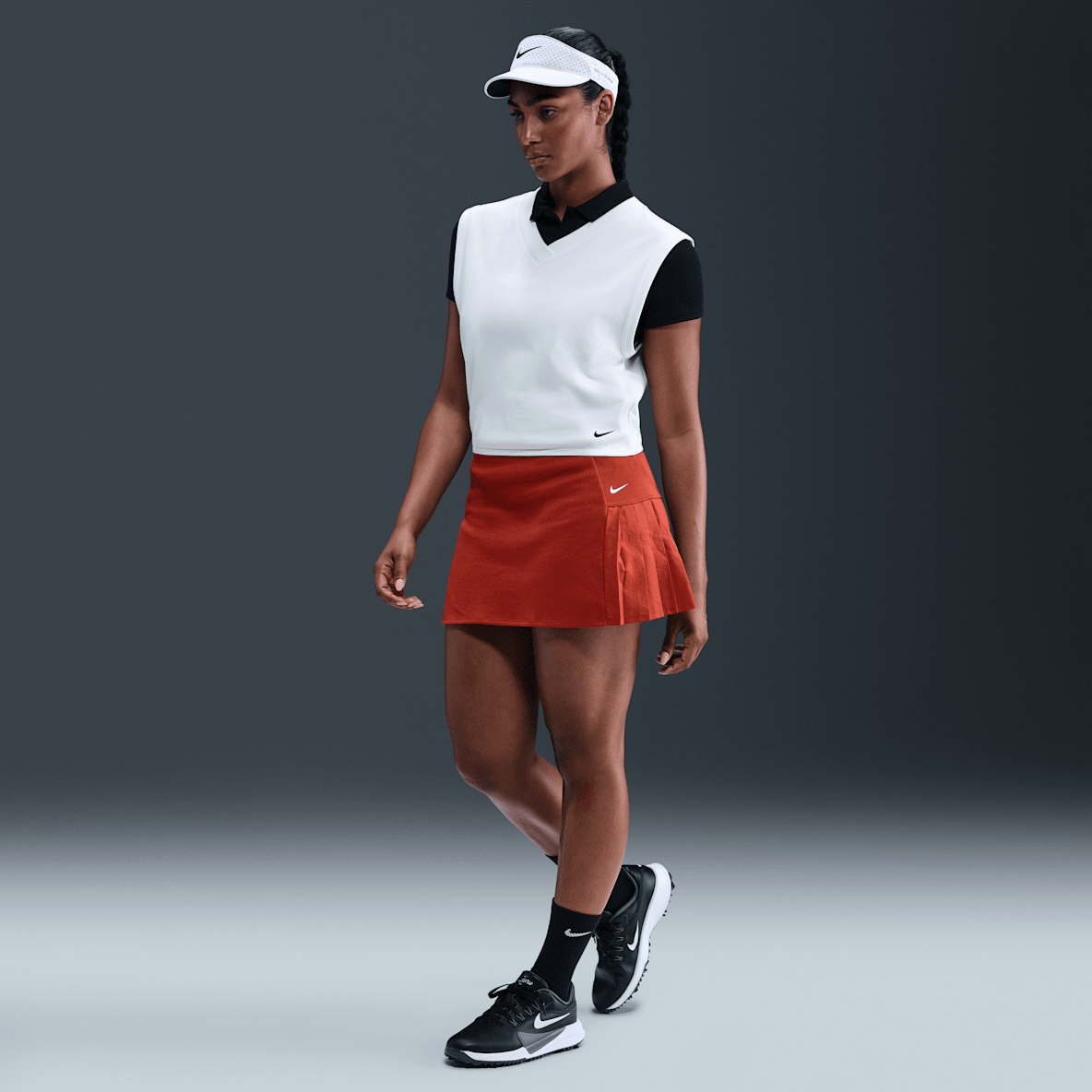 Nike Nike Women's Golf Skirt