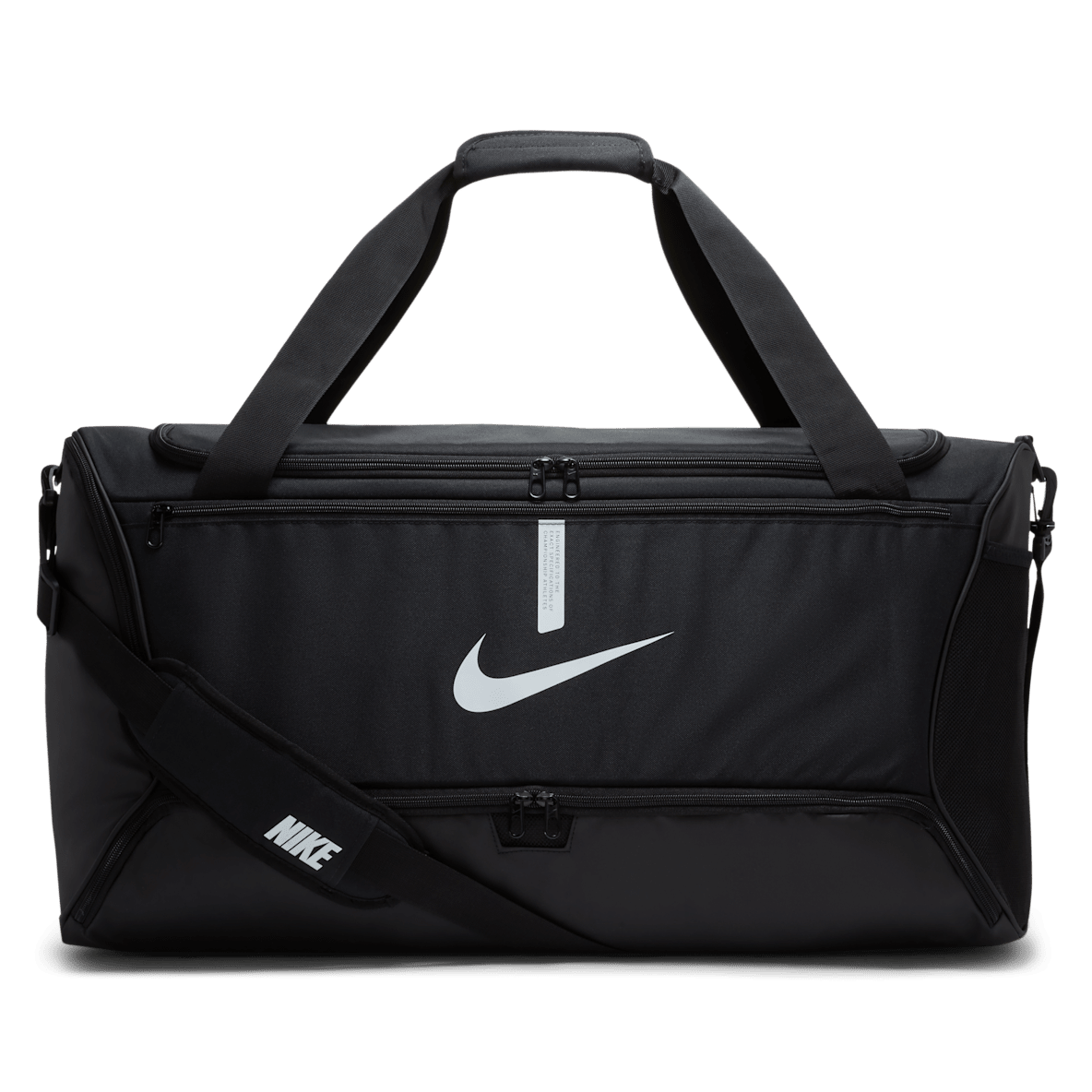 Nike Academy Team Nike Academy Team Sac de sport de football (grande taille, 95 L)