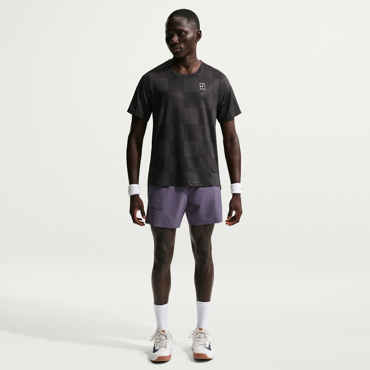 NikeCourt Advantage NikeCourt Advantage Dri-FIT 15 cm Erkek Şortu