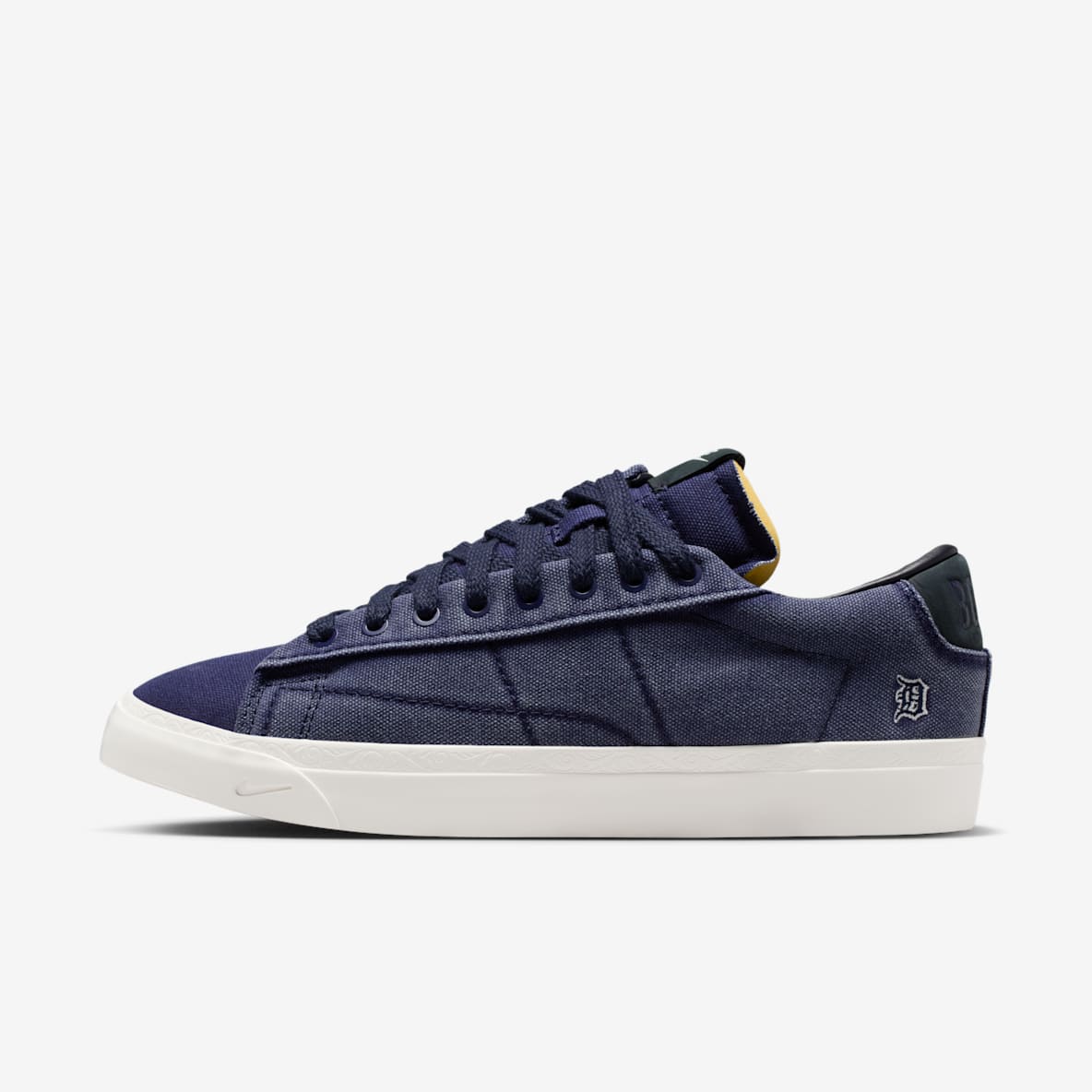 Nike Blazer Low x Book Men's Shoes