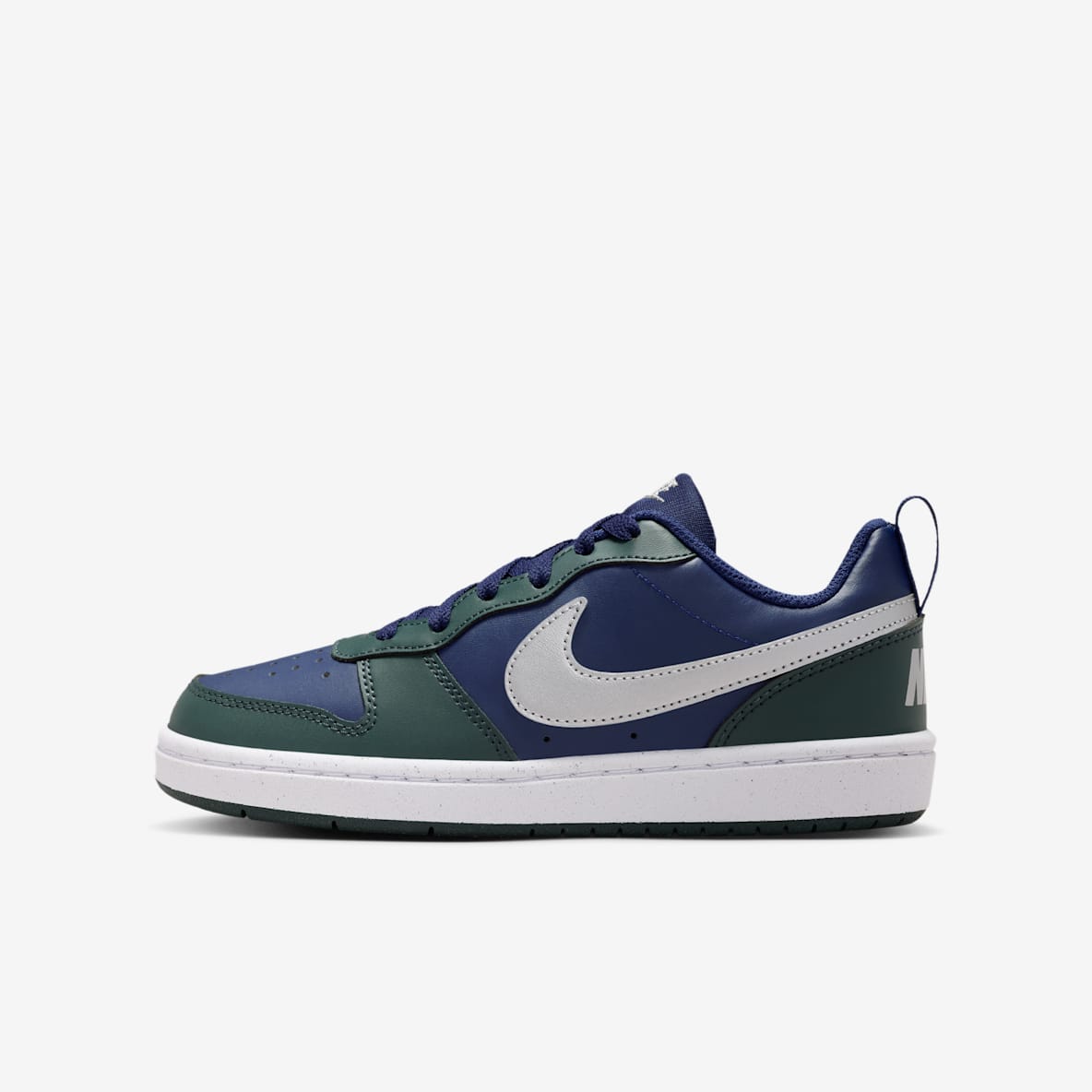Nike Court Borough Low Recraft Nike Court Borough Low Recraft Big Kids' Shoes