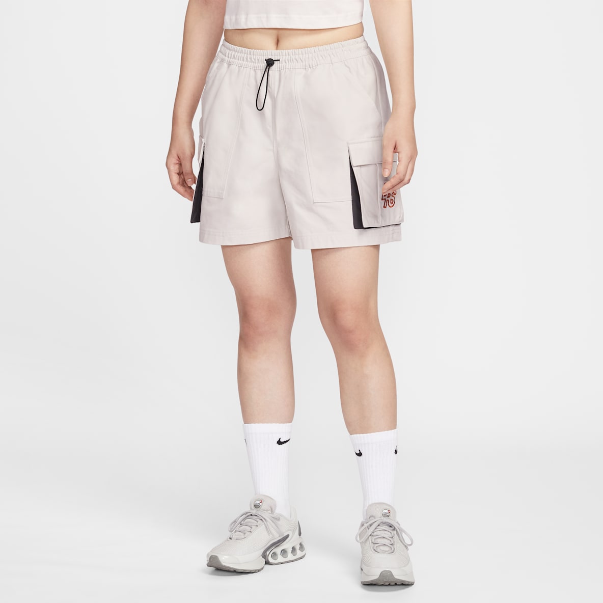 Nike Sportswear Nike Sportswear Women's 5" Cargo Shorts