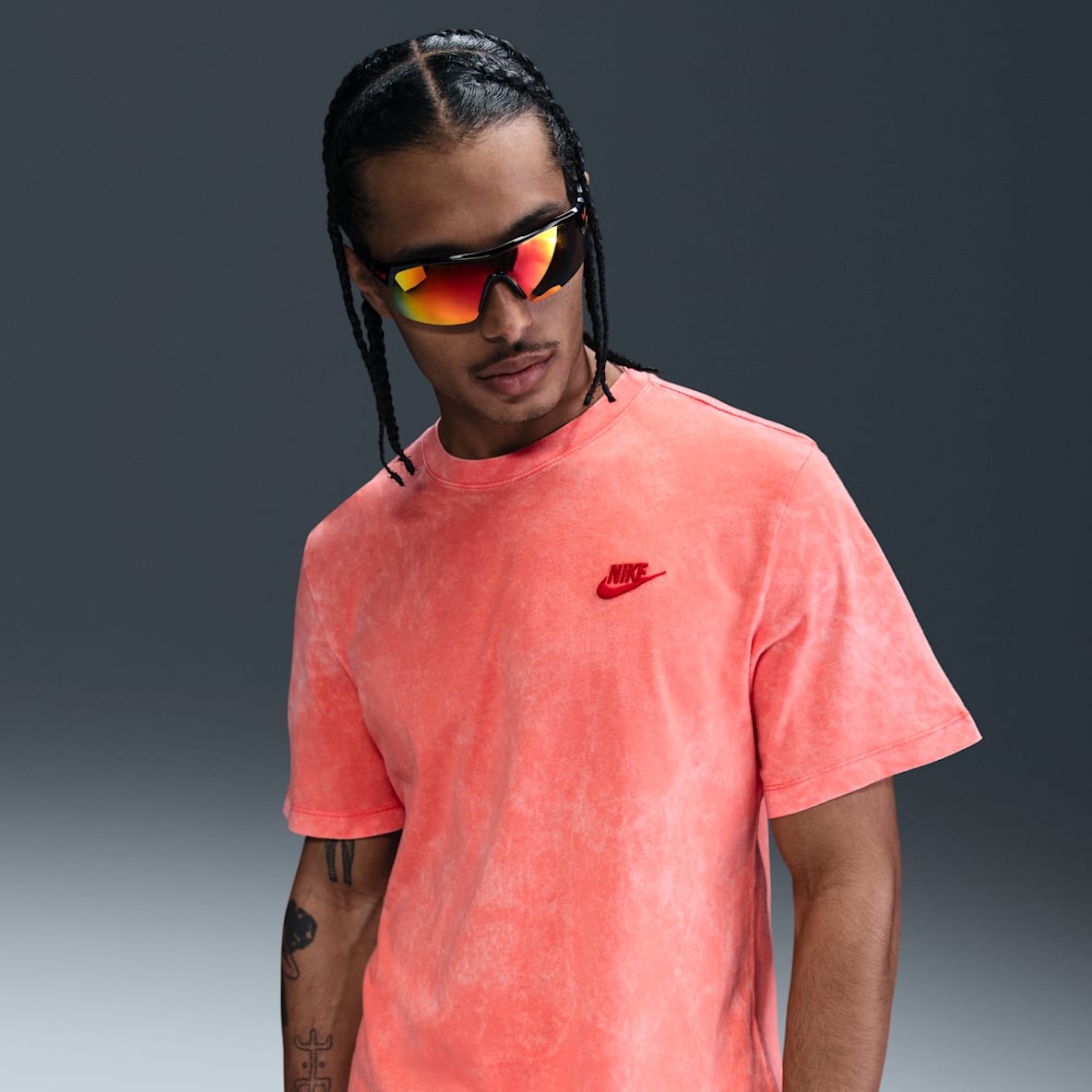 Nike Sportswear Men's T-Shirt