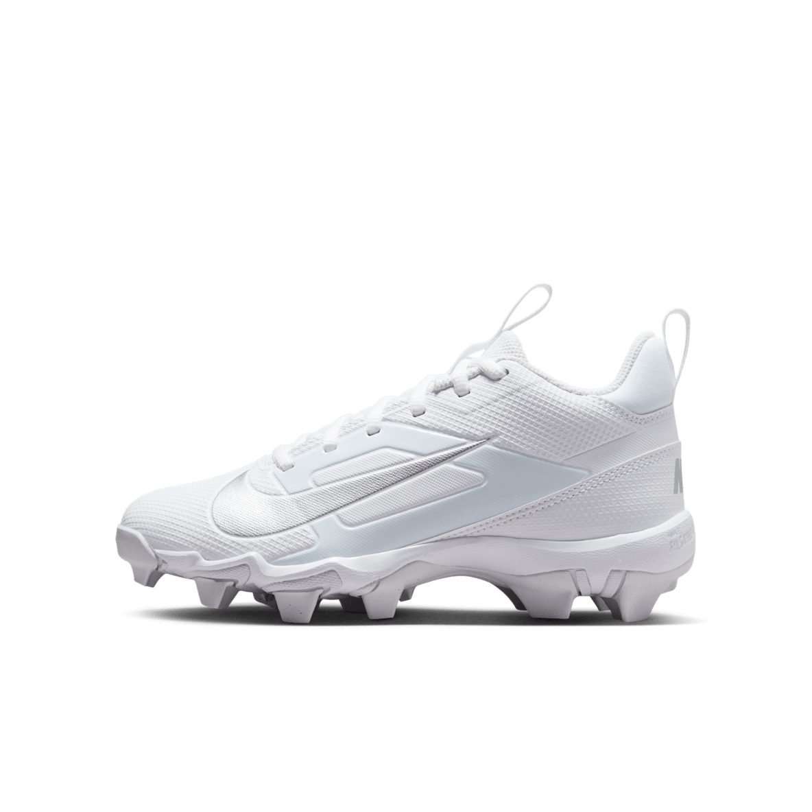 Nike Alpha Menace 4 Shark Nike Alpha Menace 4 Shark Big Kids' Football Cleats